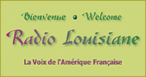 Radio Louisiane