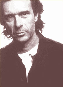 Zachary Richard