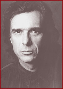 Zachary Richard