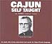 Cajun Self Taught: Learning to Speak the Cajun language