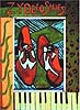 Zydeco Shoes