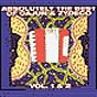 Absolutely The Best of Cajun & Zydeco Vols 1 & 2