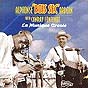 Le Musique Creole Alphonse 'Bois Sec' Ardoin