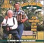 Ray Landry & The Basile Cajun Band