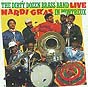 Mardi Gras in Montreaux -Live Dirty Dozen Brass Band