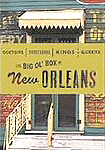 New Orleans music