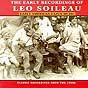 The Early Recordings of Leo Soileau