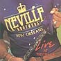 Live at Tipitina's Neville Brothers