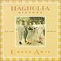 Chere Amis Magnolia Sisters