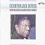 New Orleans Barrelhouse Boogie Champion Jack Dupree