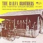 Play Trad. Cajun Music, Vols. 1 & 2 Balfa Brothers