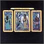 Yellow Moon Neville Brothers