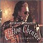 Zydeco Dynamite: Clifton Chenier Anthology